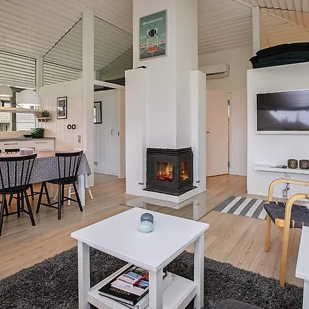 Holiday home In