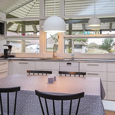 In Holiday home Karrebaeksminde
