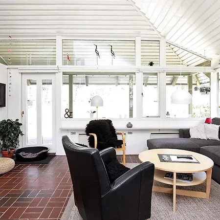 Holiday home In *