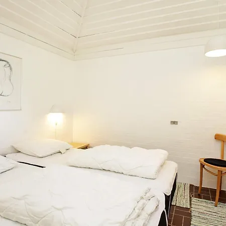 Holiday home In Karrebaeksminde