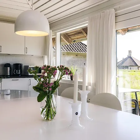 In Holiday home Karrebaeksminde