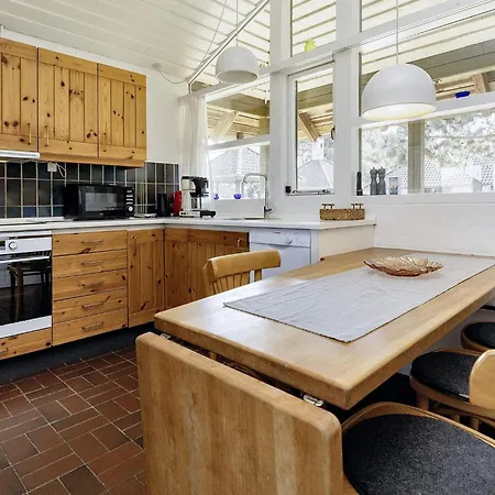 Holiday home In Karrebaeksminde