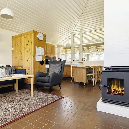 In Holiday home Karrebaeksminde