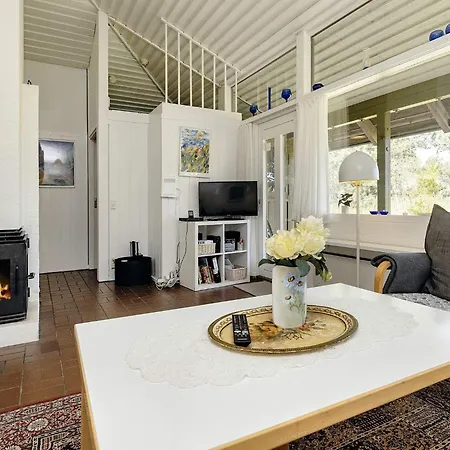 Holiday home In