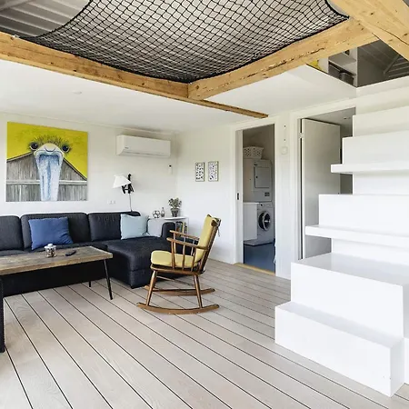 Holiday home In