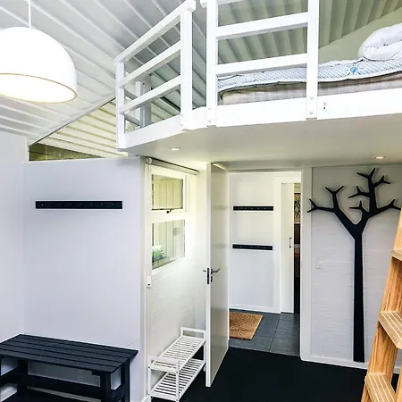Holiday home In Karrebaeksminde