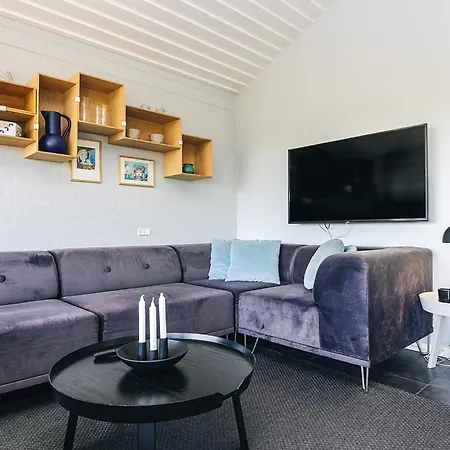 Holiday home In *