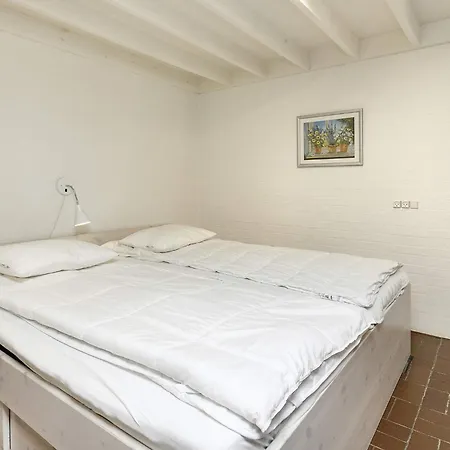 In Holiday home Karrebaeksminde