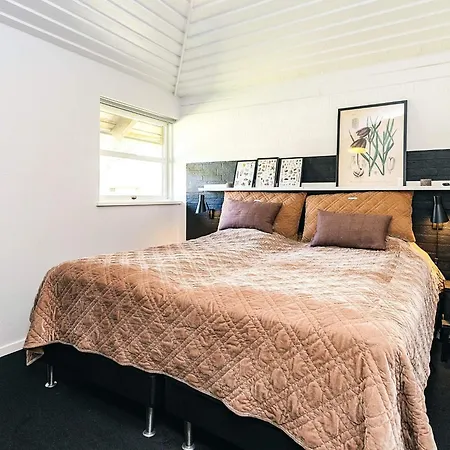 Holiday home In Karrebaeksminde