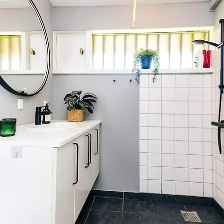 Holiday home In
