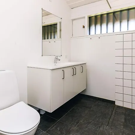 Holiday home In Karrebaeksminde