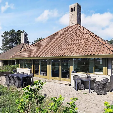 In Holiday home Karrebaeksminde